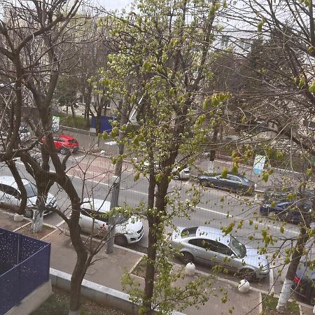 Apartament 2 Camere Aproape De Spitalul Obregia Si Bagdasar Nu Ofer Factura Bucarest Extérieur photo